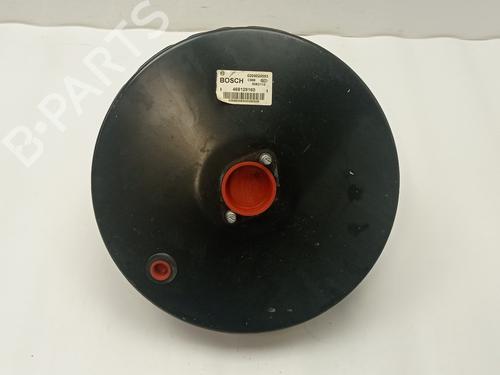 Used Servo brake Servo brake CITROËN JUMPER I Van (244) 2.8 HDi (128 hp) 33628514 33628514