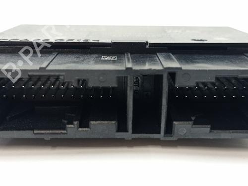 Electronic module VW GOLF VII (5G1, BQ1, BE1, BE2)  | BP27676168M83 