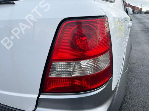 Used Right taillight KIA SORENTO I (JC) [2002-2011]  31946999