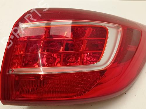 Right taillight KIA SPORTAGE III (SL) 1.7 CRDi | BP27369920C35 