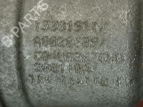 Steering rack OPEL CORSA D (S07) 1.2 (L08, L68) | BP31377708M22