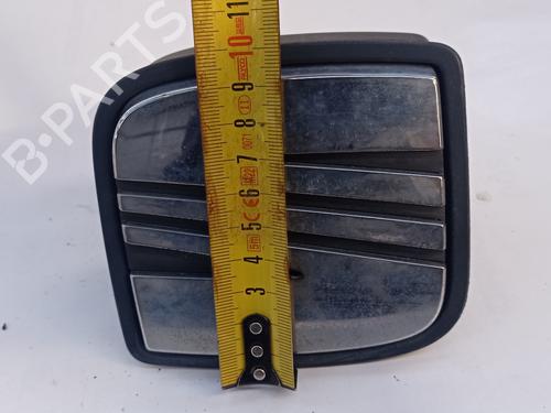 Tailgate handle SEAT TOLEDO III (5P2)  | BP30082935C132 