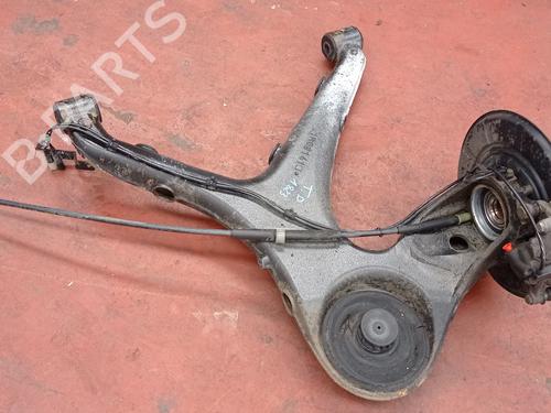 Used Right rear suspension arm MERCEDES-BENZ VIANO (W639) [2003-2025]  29548676
