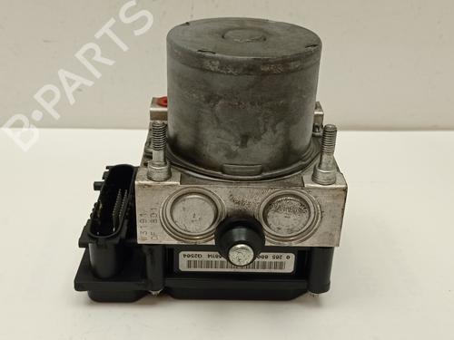 ABS pump PEUGEOT 307 Break (3E)  | BP19098312M43 
