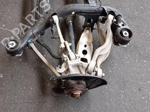Rear axle AUDI Q7 (4MB, 4MG, 4MQ) 50 TDI Mild Hybrid quattro | BP36324126M2 - Image 6