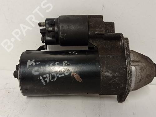 Starter MERCEDES-BENZ A-CLASS (W168) A 170 CDI (168.009, 168.109) | BP13925569M8 