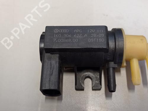 Elektronische sonde AUDI A3 Sportback (8PA) 1.9 TDI (105 hp) 15660772