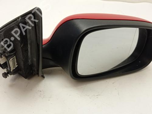 Used Right mirror SAAB 9-3 (YS3F, E79, D79, D75) 2.2 TiD (125 hp) 27882657