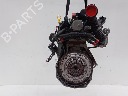 Engine RENAULT CLIO III (BR0/1, CR0/1)  | BP25997504M1 