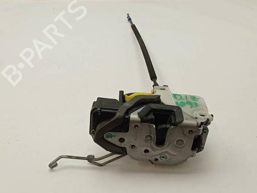 front-left-lock-chevrolet-cruze-j300-2009-39203696 main image