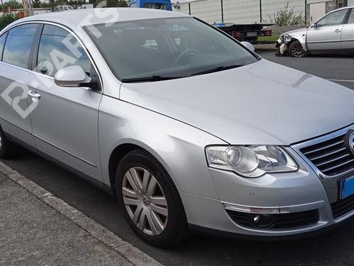 Right sun visor VW PASSAT B6 (3C2)  | BP9744051I2  - Image 8