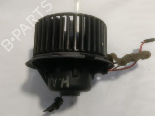 Heater blower motor VW GOLF III (1H1) 1.4 | BP14168338M62 