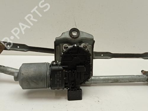 Used Front wiper motor CITROËN C5 II (RC_) [2004-2008]  29573843