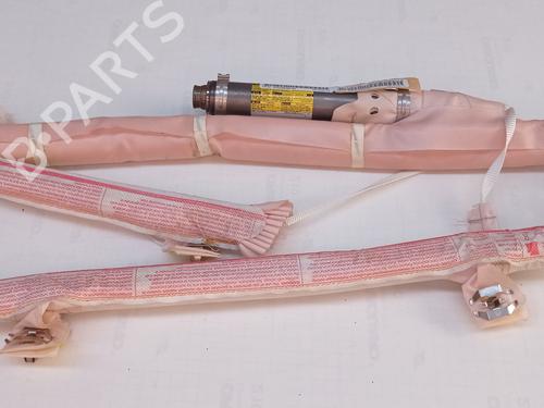 Used Right curtain airbag CITROËN C4 II (NC_) [2009-2025]  29505277