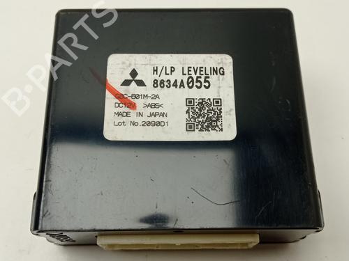 Używane Moduł elektroniczny MITSUBISHI ASX (GA_W_) [2009-2025]  30635442