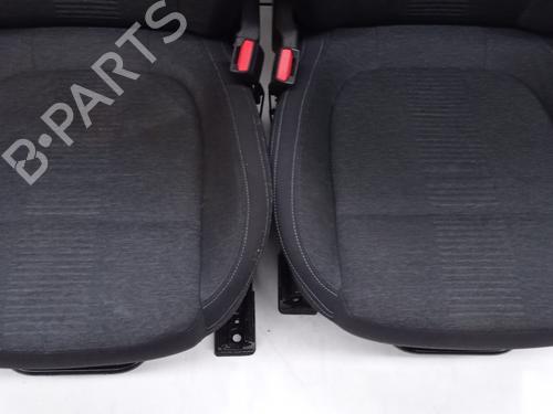 Seats set FORD FOCUS IV Turnier (HP)  | BP32034244C78 
