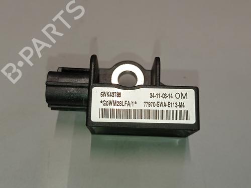 Electronic sensor HONDA CR-V IV (RM_) 2.2 i-DTEC AWD (RE6) | BP30597639M84
