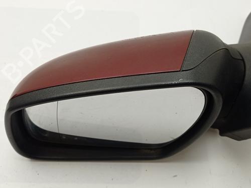 Left mirror FORD MONDEO III (B5Y) 1.8 16V | BP8197322C26 
