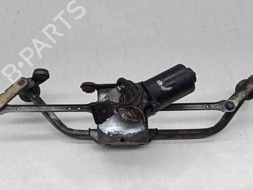 Used Front wiper motor CITROËN JUMPY I Platform/Chassis (BU_, BV_, BW_, BX_) 2.0 HDi 95 (94 hp) 13220997