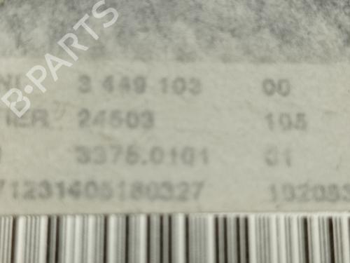 Ignition barrel MINI MINI (R56) Cooper S | BP28730374M48 