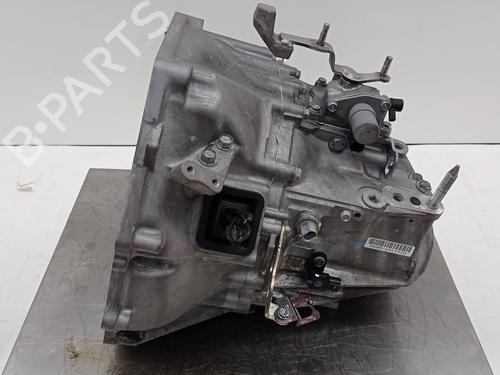 Caja cambios manual HONDA CIVIC IX (FK) 1.6 i-DTEC (FK3) (120 hp) S66M1017772  | S66M1017772  | S66M1017772 | S66M1017772 |