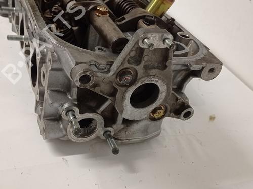 Cylinder head HONDA ACCORD VI Coupe (CG) 3.0 V6 24V (CG2) | BP10978426M5 
