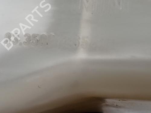 Brake master cylinder BMW 1 (E87) 120 d | BP10220796M77