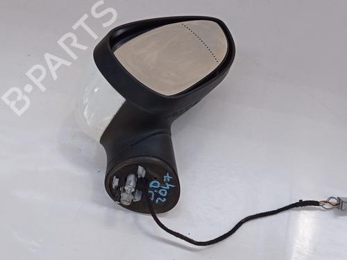 Right mirror FORD FIESTA VI (CB1, CCN) 1.25 | BP24977028C27 