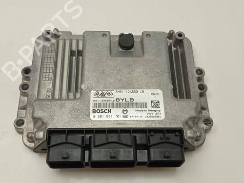 engine-control-unit-ecu-ford-focus-ii-saloon-db_-fch-dh-2005-36864801 main image