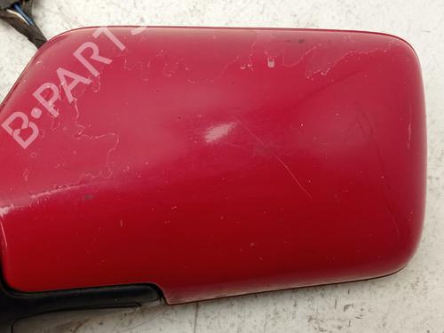 Left mirror SEAT IBIZA II (6K1) 1.9 D | BP7968002C26 