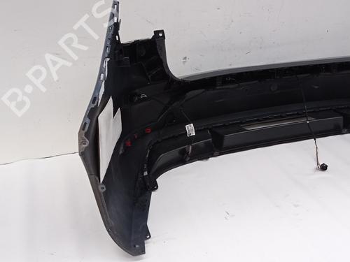 Rear bumper SEAT LEON (5F1)  | BP26491959C8 