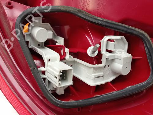 Left taillight FORD FIESTA VI (CB1, CCN) 1.25 | BP24962489C34 