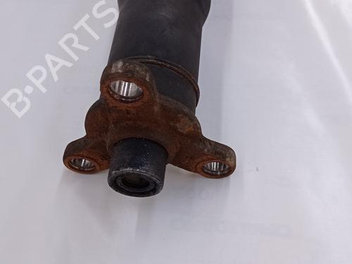 Driveshaft MERCEDES-BENZ C-CLASS (W202) C 250 Turbo-D (202.128) | BP22902470M37 
