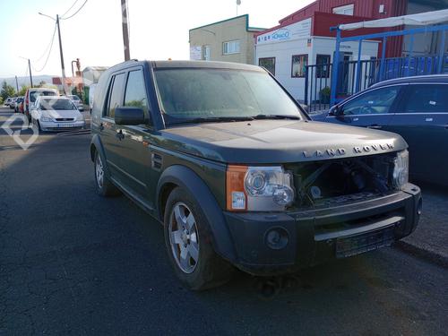 Brugte LAND ROVER DISCOVERY III (L319) [2004-2009]  2979618