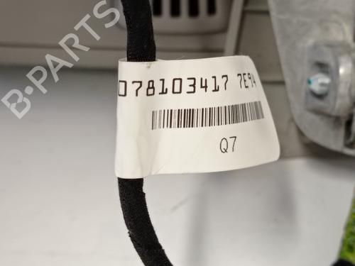 Rear mirror MERCEDES-BENZ C-CLASS T-Model (S204) C 200 CDI (204.201) | BP28099096I6 