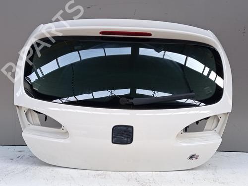 Used Tailgate SEAT LEON (1P1) 2.0 TDI (170 hp) 9074131