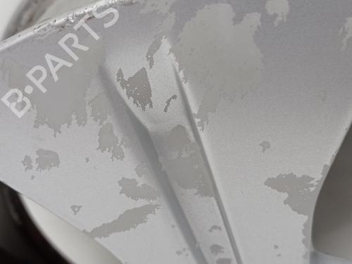 Rim RENAULT MEGANE III Hatchback (BZ0/1_, B3_)  | BP26497288C45