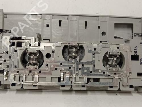 Interior roof light VW GOLF VI (5K1)  | BP10988159I8 