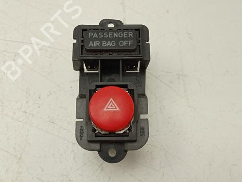 Used Warning switch SEAT LEON (1P1) 2.0 TDI 16V (140 hp) 7565902