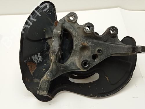 Used Left front steering knuckle MERCEDES-BENZ C-CLASS (W203) C 220 CDI (203.006, 203.008) (143 hp) 9289750