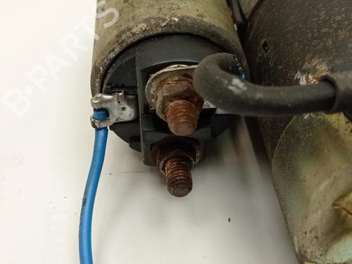 Starter NISSAN TERRANO I (WD21) 2.4 i 4WD | BP13932173M8