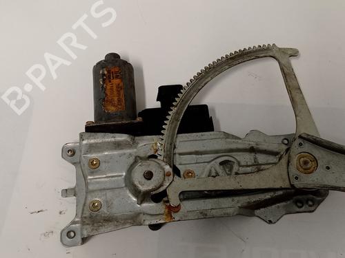 Front right window mechanism OPEL ASTRA G Hatchback (T98) 2.0 DTI 16V (F08, F48) | BP8955471C23 