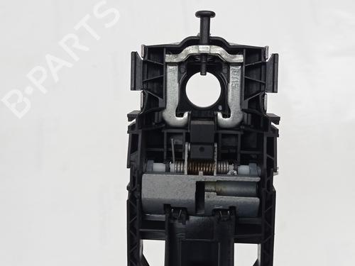 Front left exterior door handle SEAT IBIZA IV SC (6J1, 6P5) 1.4 TDI | BP10383150C128 