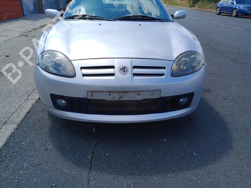 Used Front bumper reinforcement Front bumper reinforcement 38091504 38091504