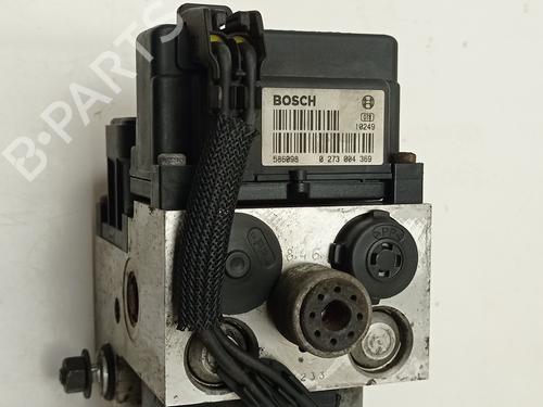 ABS pump NISSAN TERRANO II (R20) 2.7 TDi 4WD | BP29410731M43 