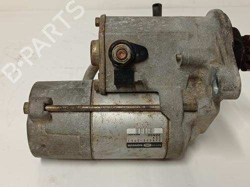 Used Starter LAND ROVER FREELANDER I (L314) 2.0 DI 4x4 (98 hp) 13940322