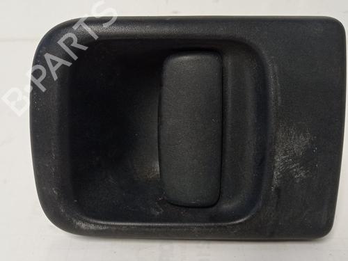 Trunk håndtak RENAULT MASTER II Van (FD) 1.9 dCi 80 (FD0P) (82 hp) 29499407