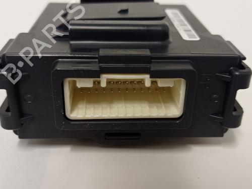 Used Electronic module NISSAN QASHQAI II (J11, J11_) 1.6 dCi ALL MODE 4x4-i (130 hp) 30901421