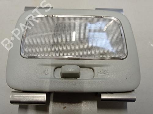 Interior roof light MITSUBISHI ASX (GA_W_)  | BP29161368I8 