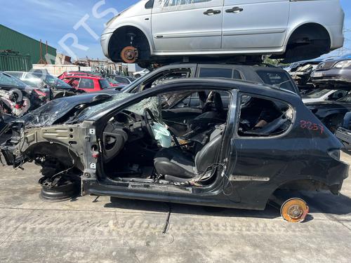Used Parts PEUGEOT 206 Hatchback (2A/C) 2.0 S16 (136 hp) 4182392